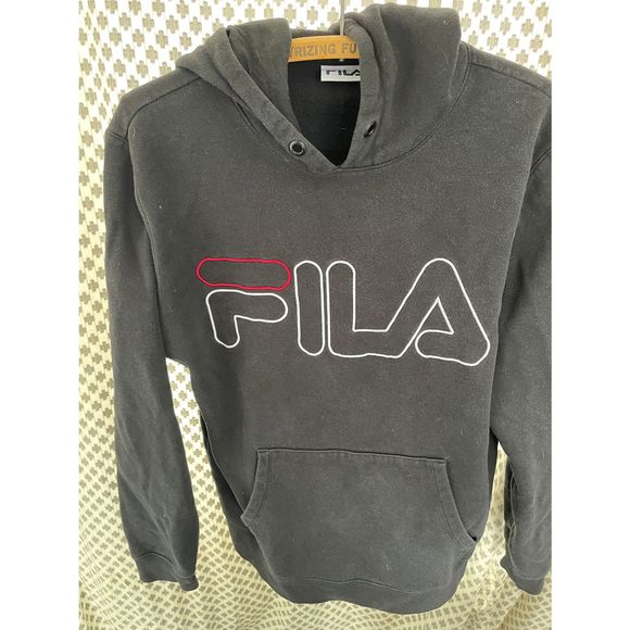 Fila hoodie - Picture 3 of 4